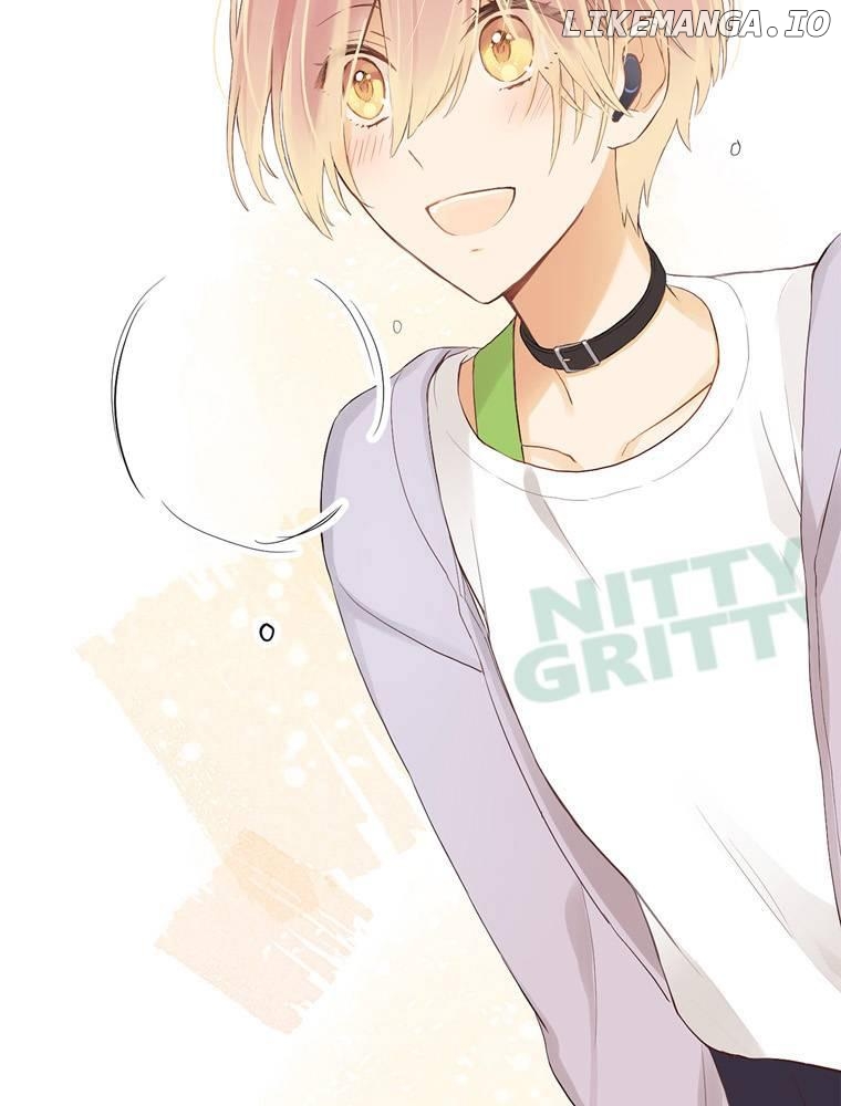 AUDITION! ~Love On Stage~ Chapter 14 - page 3