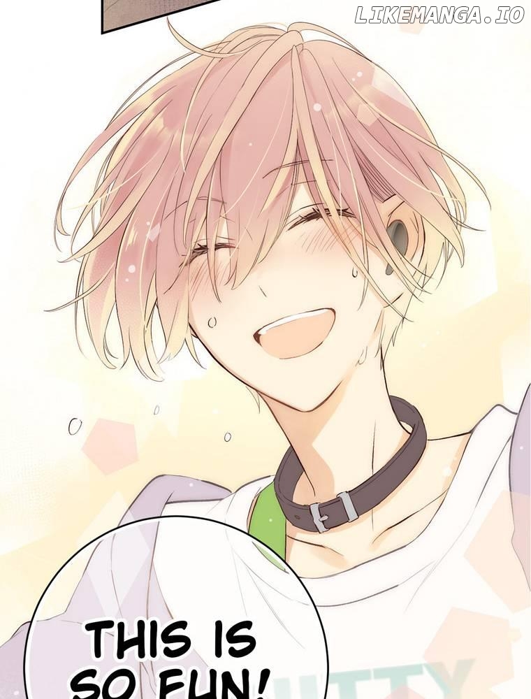 AUDITION! ~Love On Stage~ Chapter 14 - page 21