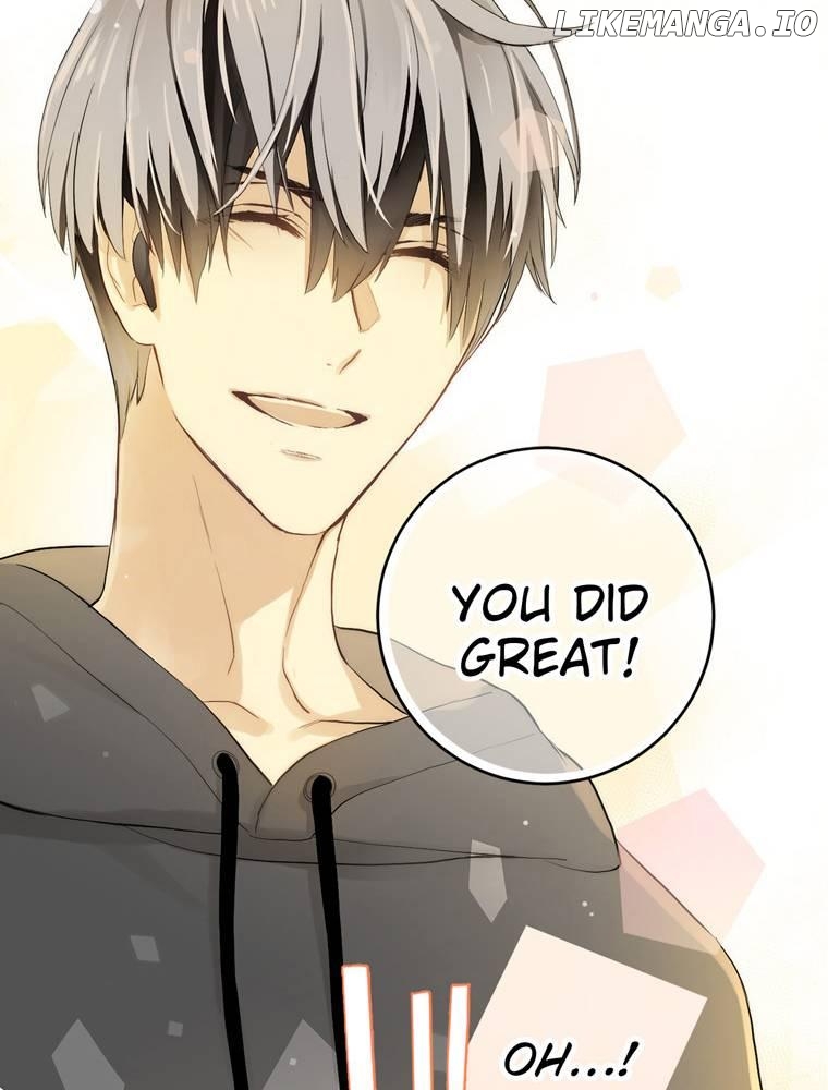 AUDITION! ~Love On Stage~ Chapter 14 - page 23