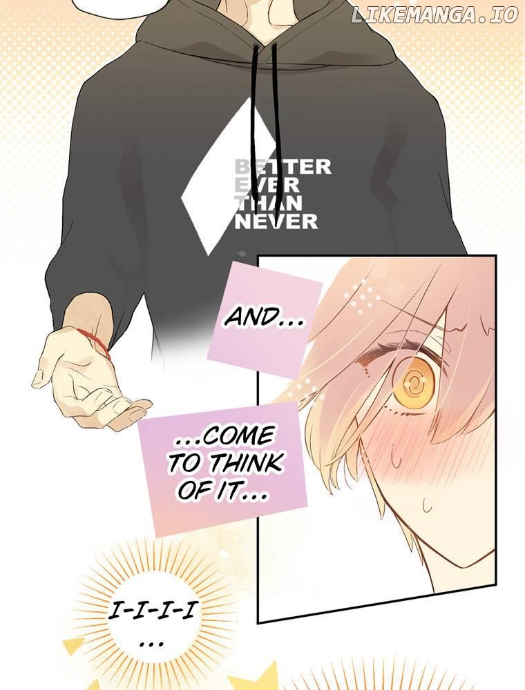 AUDITION! ~Love On Stage~ Chapter 14 - page 27