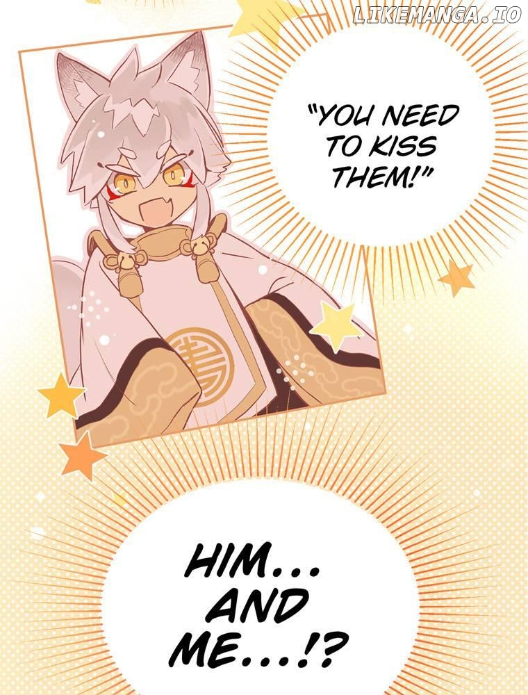 AUDITION! ~Love On Stage~ Chapter 14 - page 28