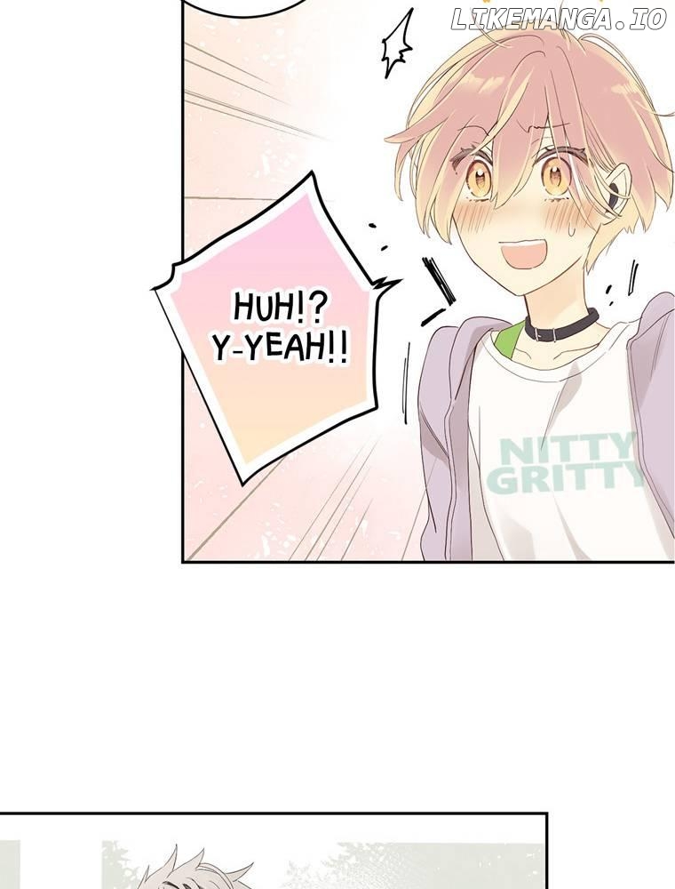 AUDITION! ~Love On Stage~ Chapter 14 - page 30