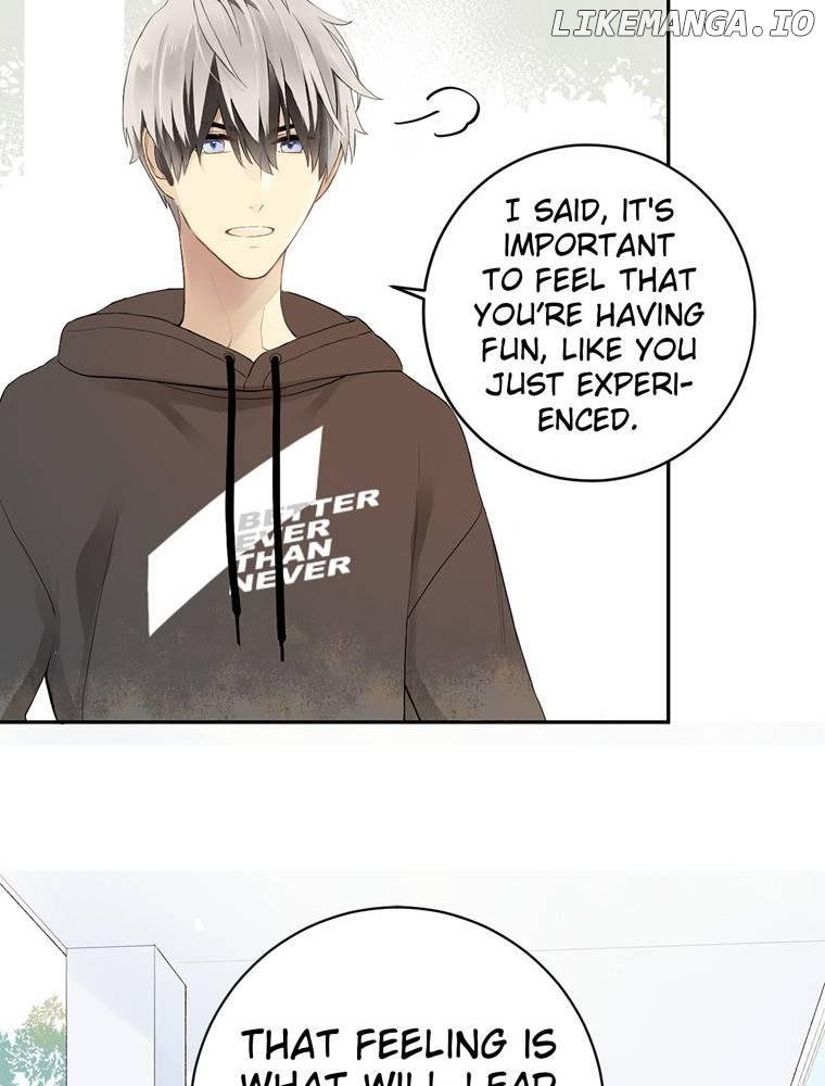 AUDITION! ~Love On Stage~ Chapter 14 - page 31