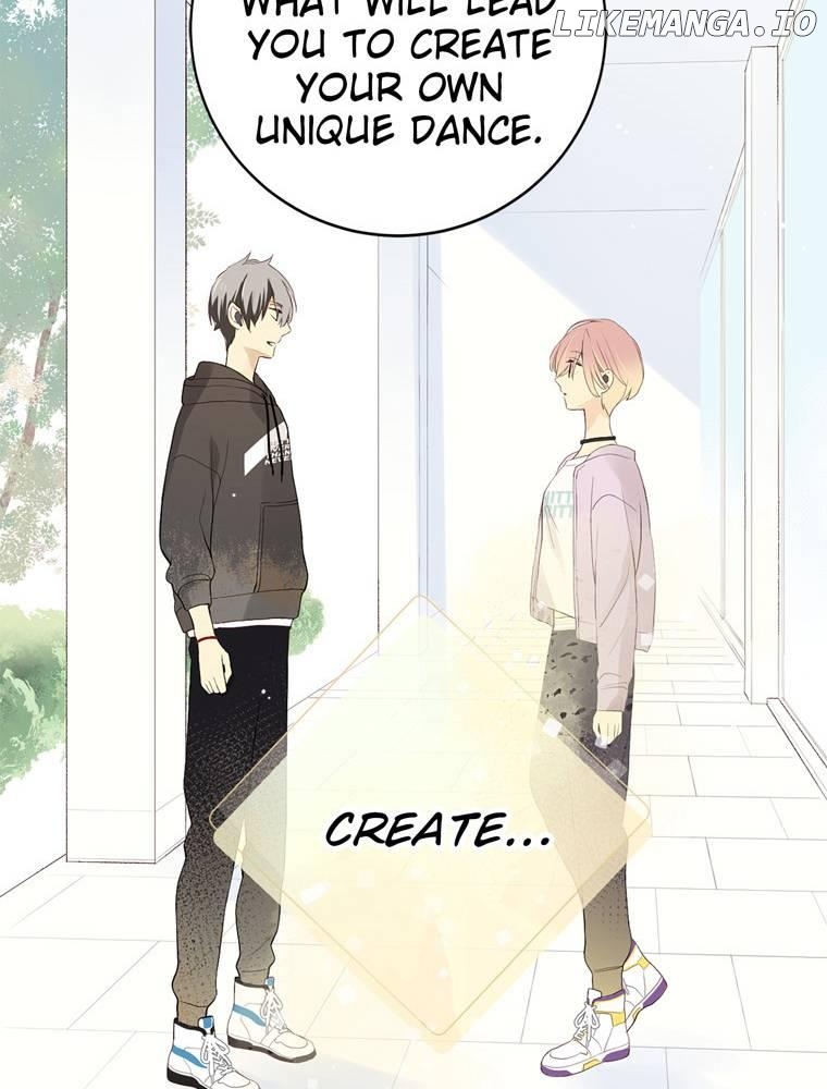 AUDITION! ~Love On Stage~ Chapter 14 - page 32