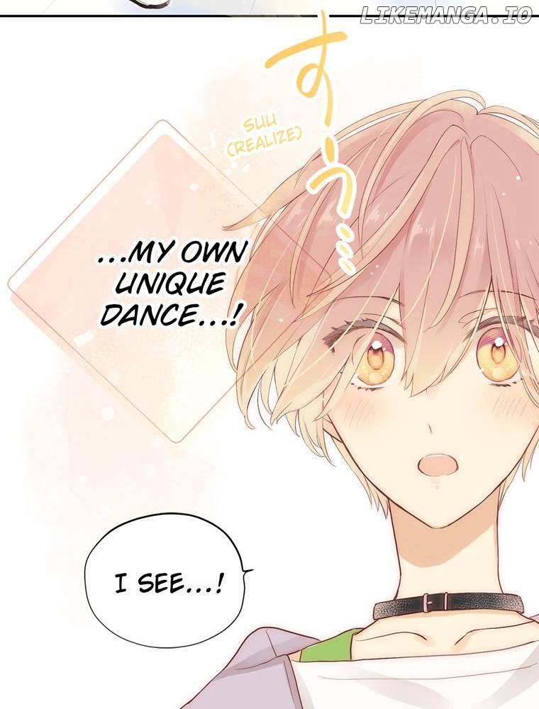 AUDITION! ~Love On Stage~ Chapter 14 - page 33