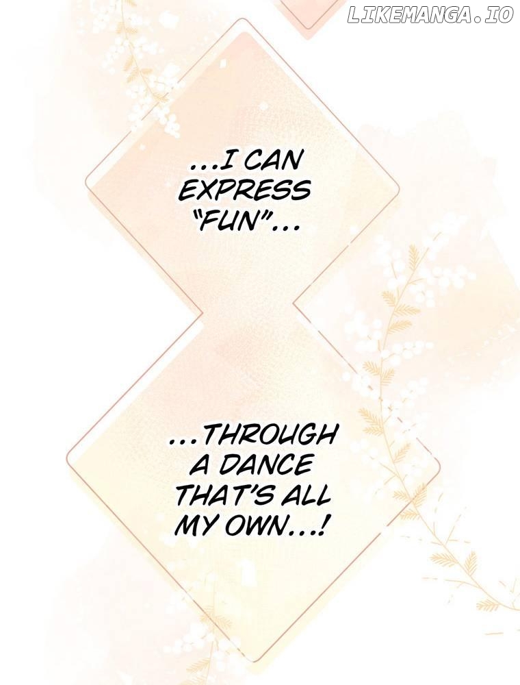 AUDITION! ~Love On Stage~ Chapter 14 - page 35