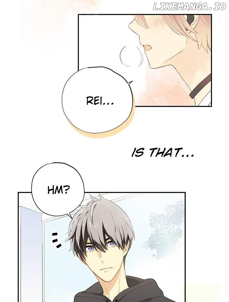 AUDITION! ~Love On Stage~ Chapter 14 - page 36