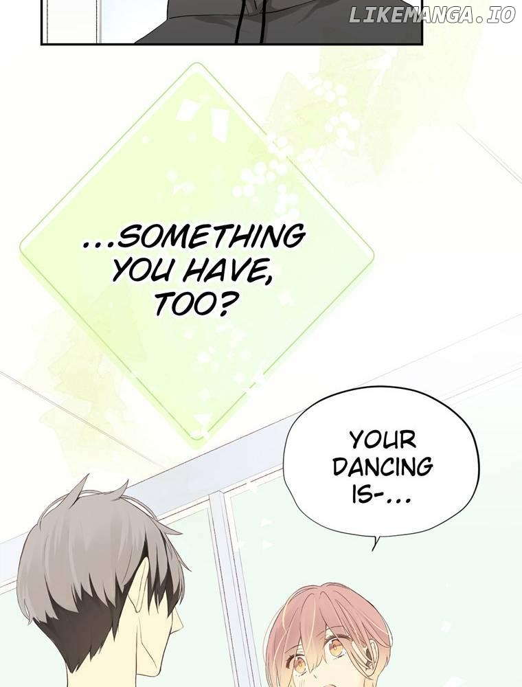 AUDITION! ~Love On Stage~ Chapter 14 - page 37