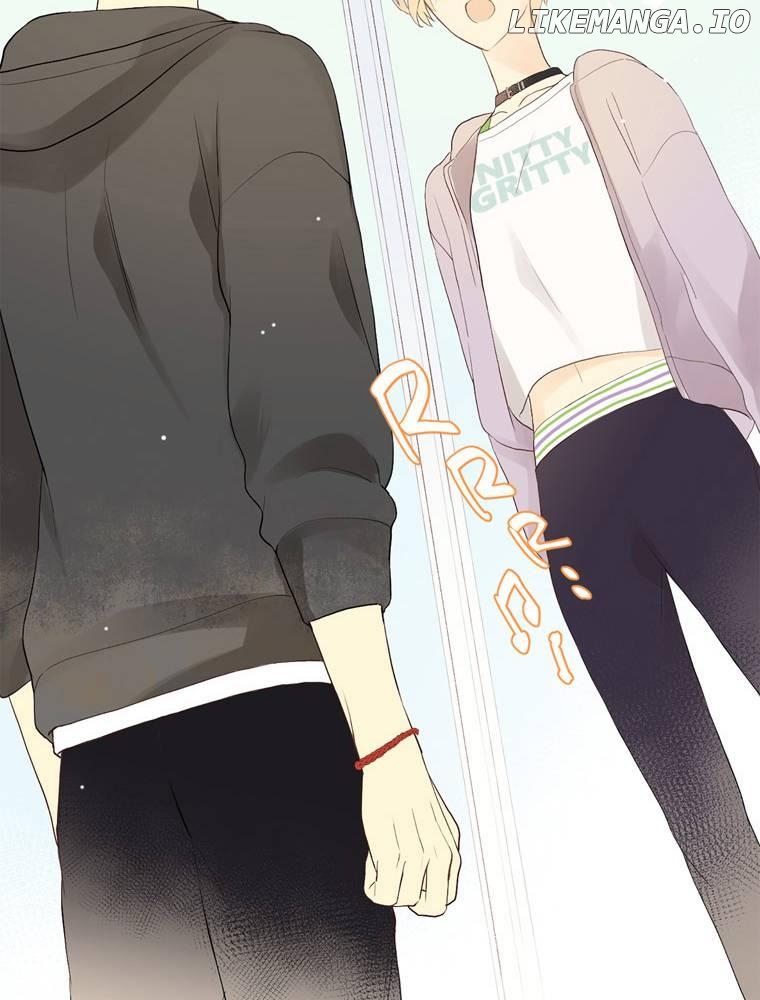 AUDITION! ~Love On Stage~ Chapter 14 - page 38