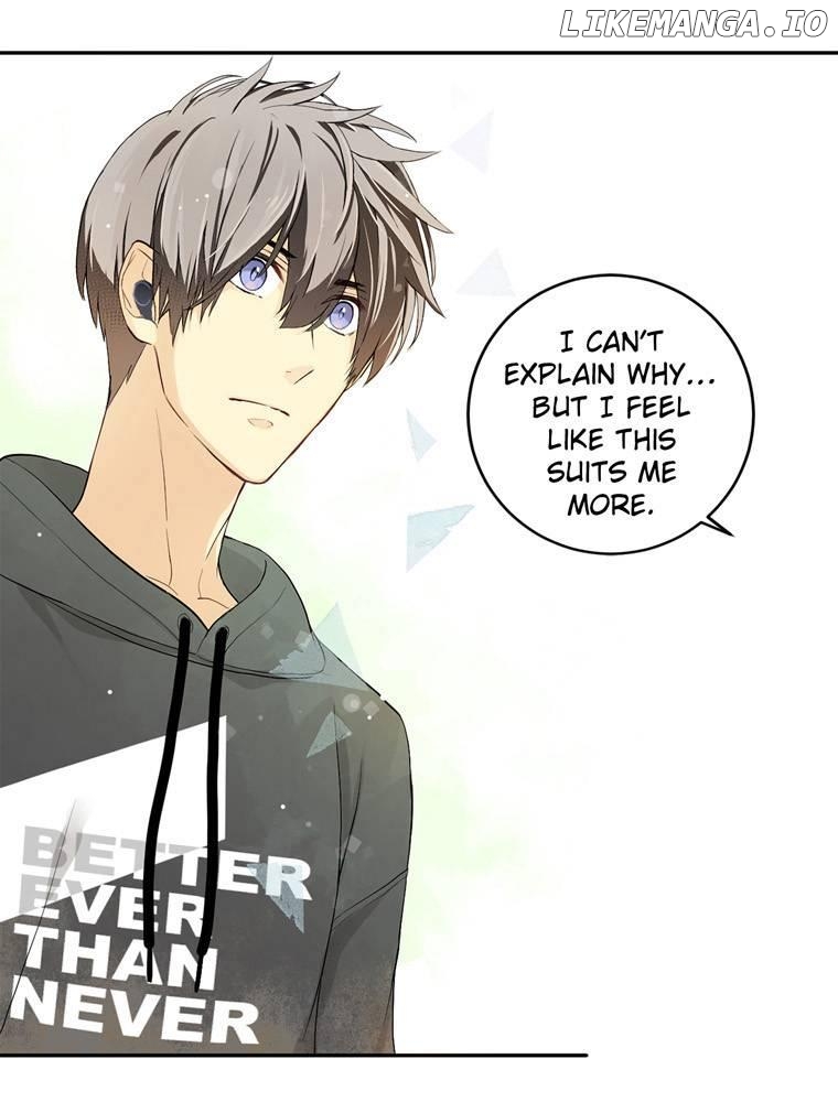 AUDITION! ~Love On Stage~ Chapter 14 - page 5