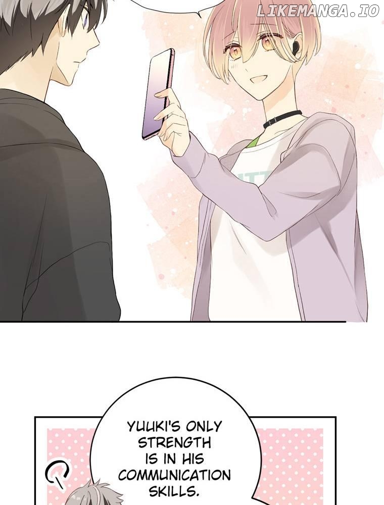 AUDITION! ~Love On Stage~ Chapter 14 - page 41