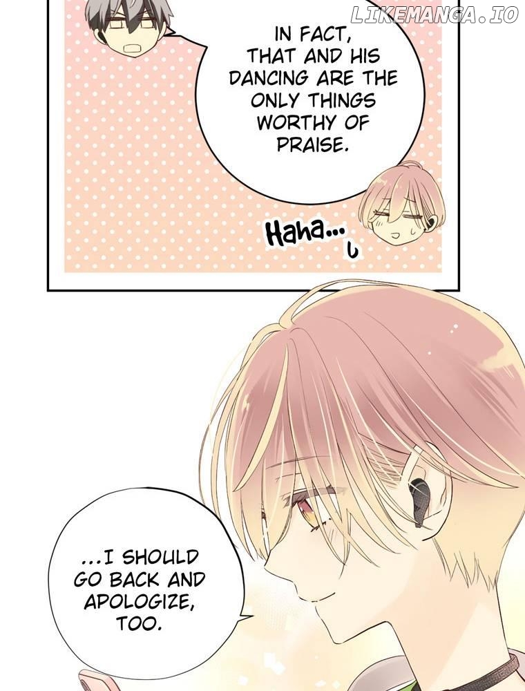 AUDITION! ~Love On Stage~ Chapter 14 - page 42