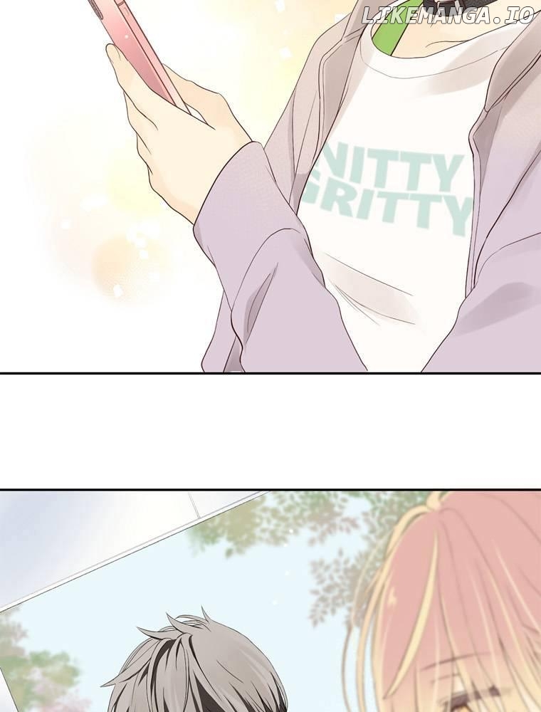 AUDITION! ~Love On Stage~ Chapter 14 - page 43