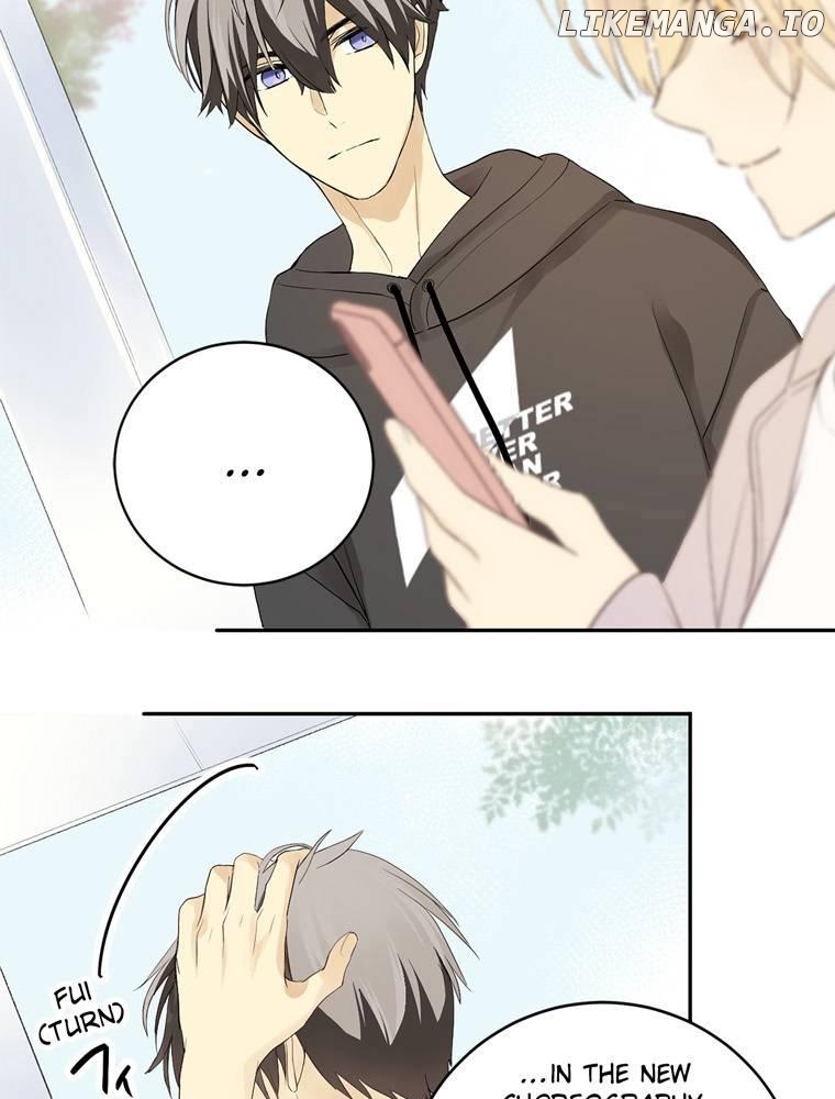 AUDITION! ~Love On Stage~ Chapter 14 - page 44