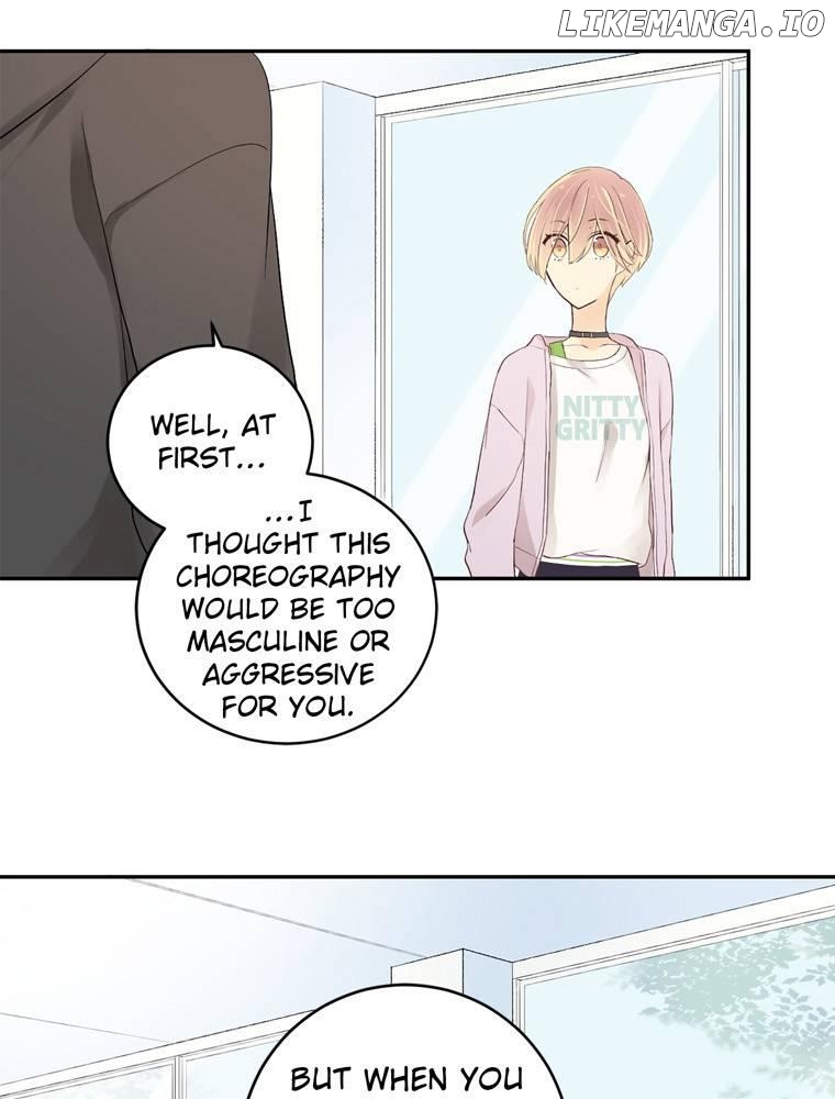 AUDITION! ~Love On Stage~ Chapter 14 - page 6