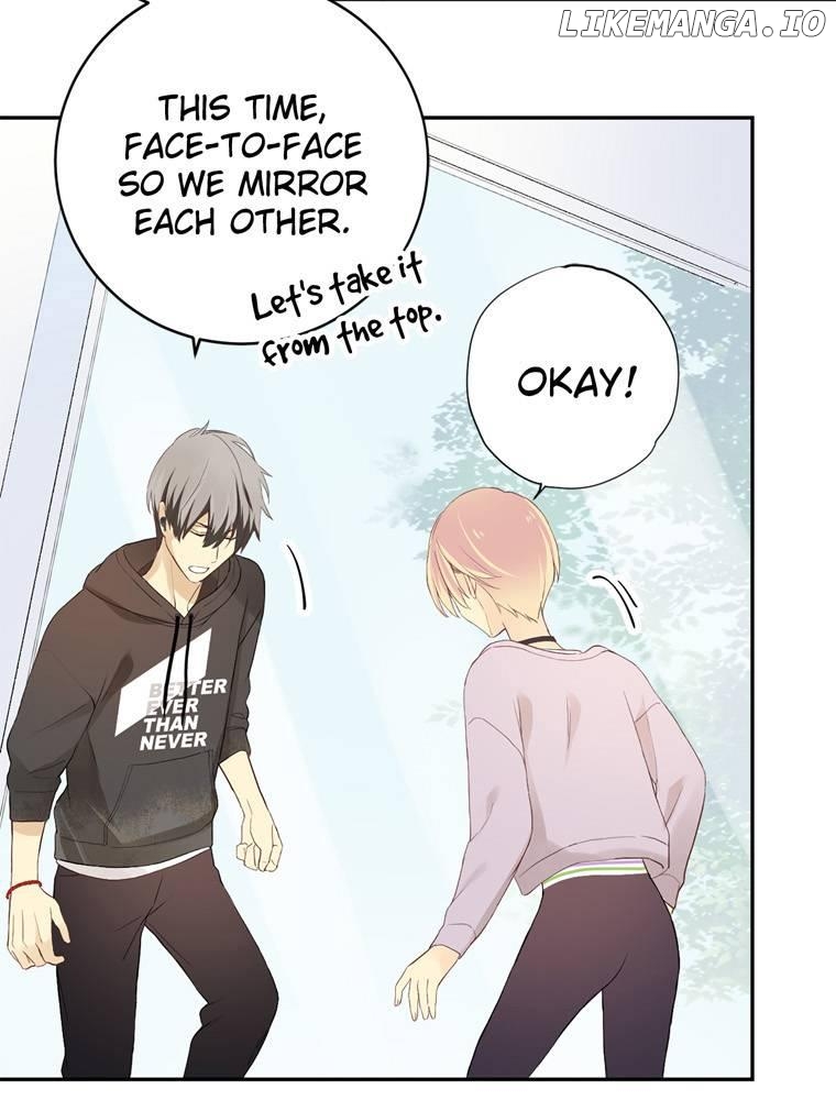 AUDITION! ~Love On Stage~ Chapter 14 - page 9