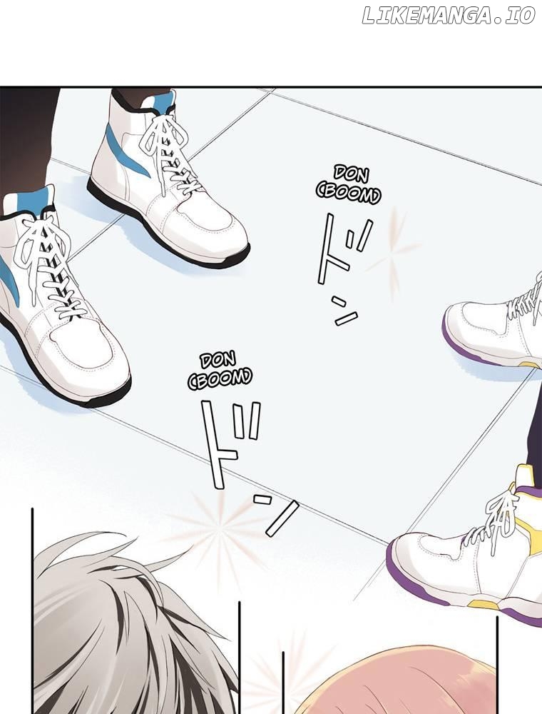 AUDITION! ~Love On Stage~ Chapter 14 - page 10