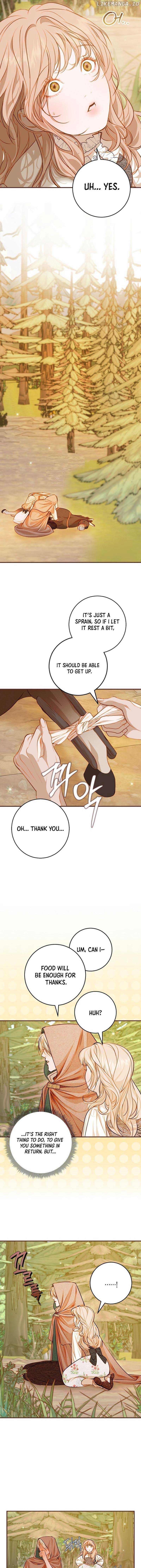 Cassnier’s Secret Memoirs Chapter 1 - page 13