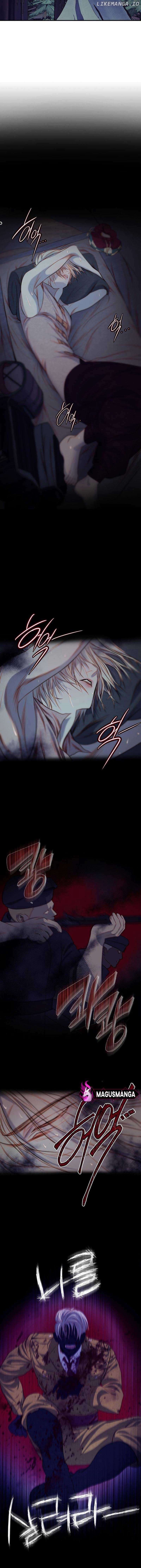 Cassnier’s Secret Memoirs Chapter 2 - page 3