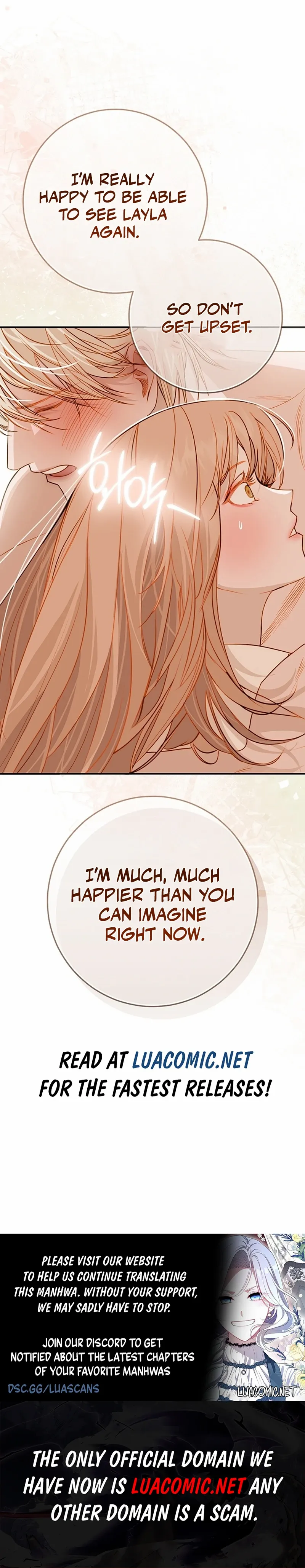 Cassnier’s Secret Memoirs Chapter 5 - page 15
