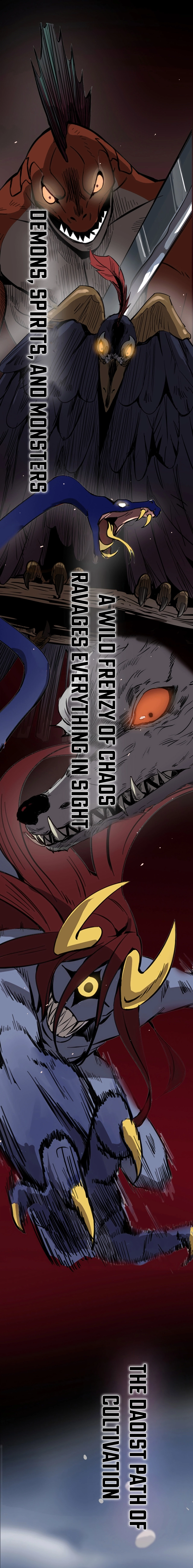 Tales of the Stellar Unknown Chapter 0.1 - page 2