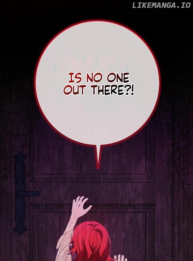 The Beloved New Daughter-in-law Of The Wolf Mansion Chapter 2 - page 100