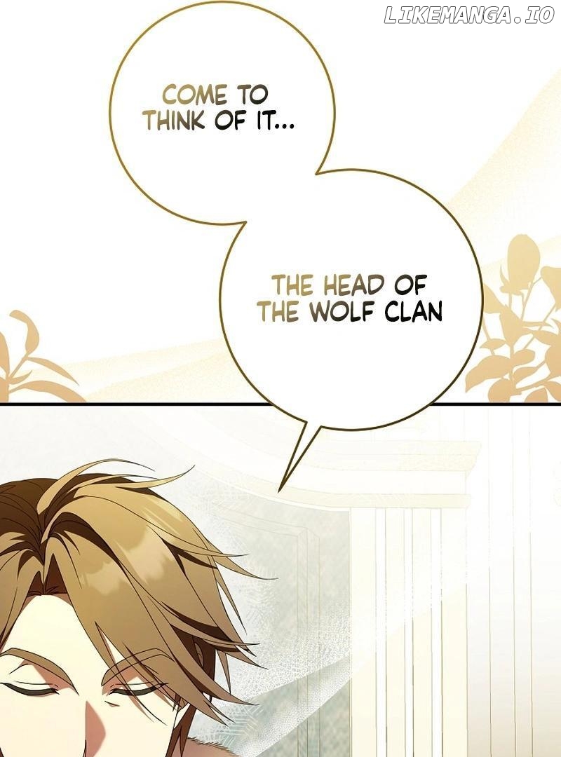 The Beloved New Daughter-in-law Of The Wolf Mansion Chapter 2 - page 111