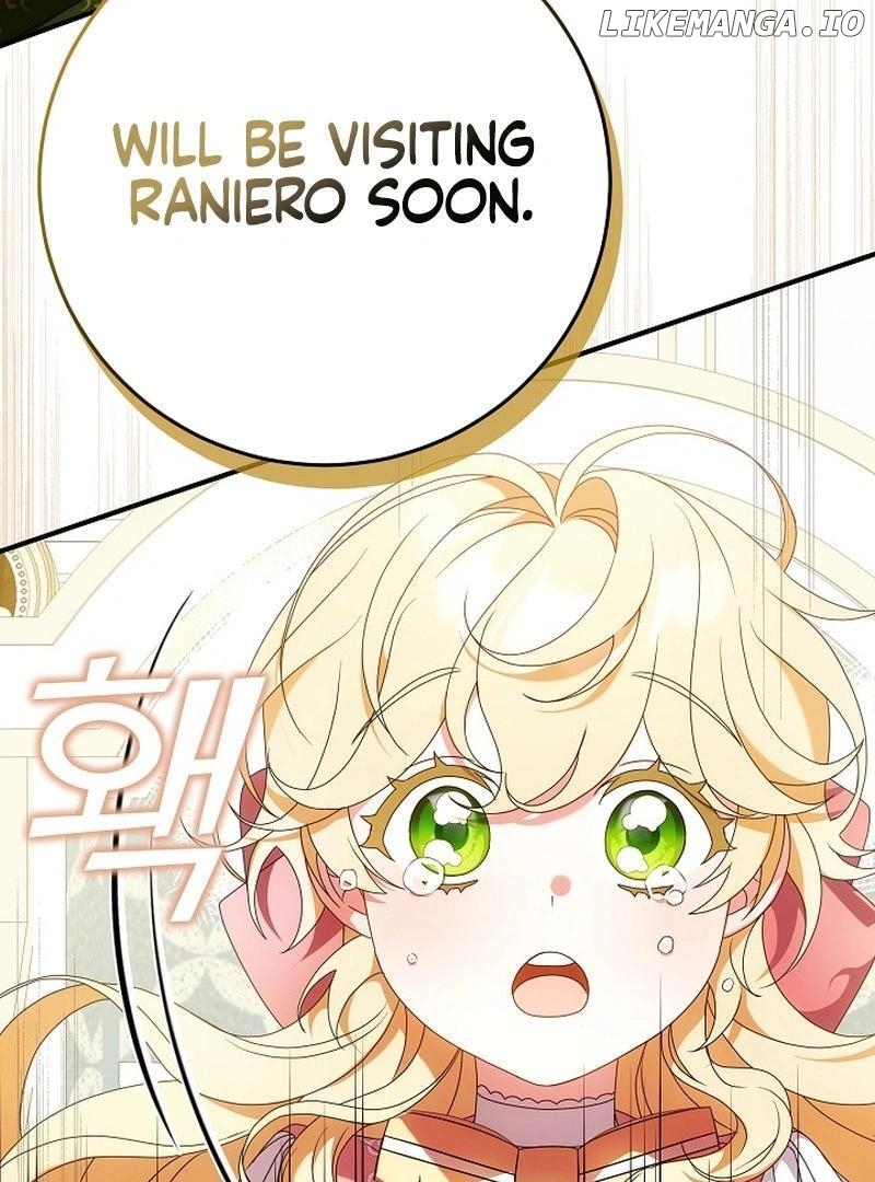 The Beloved New Daughter-in-law Of The Wolf Mansion Chapter 2 - page 113
