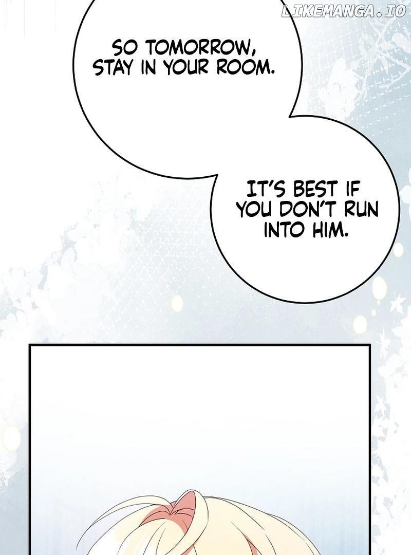 The Beloved New Daughter-in-law Of The Wolf Mansion Chapter 2 - page 115
