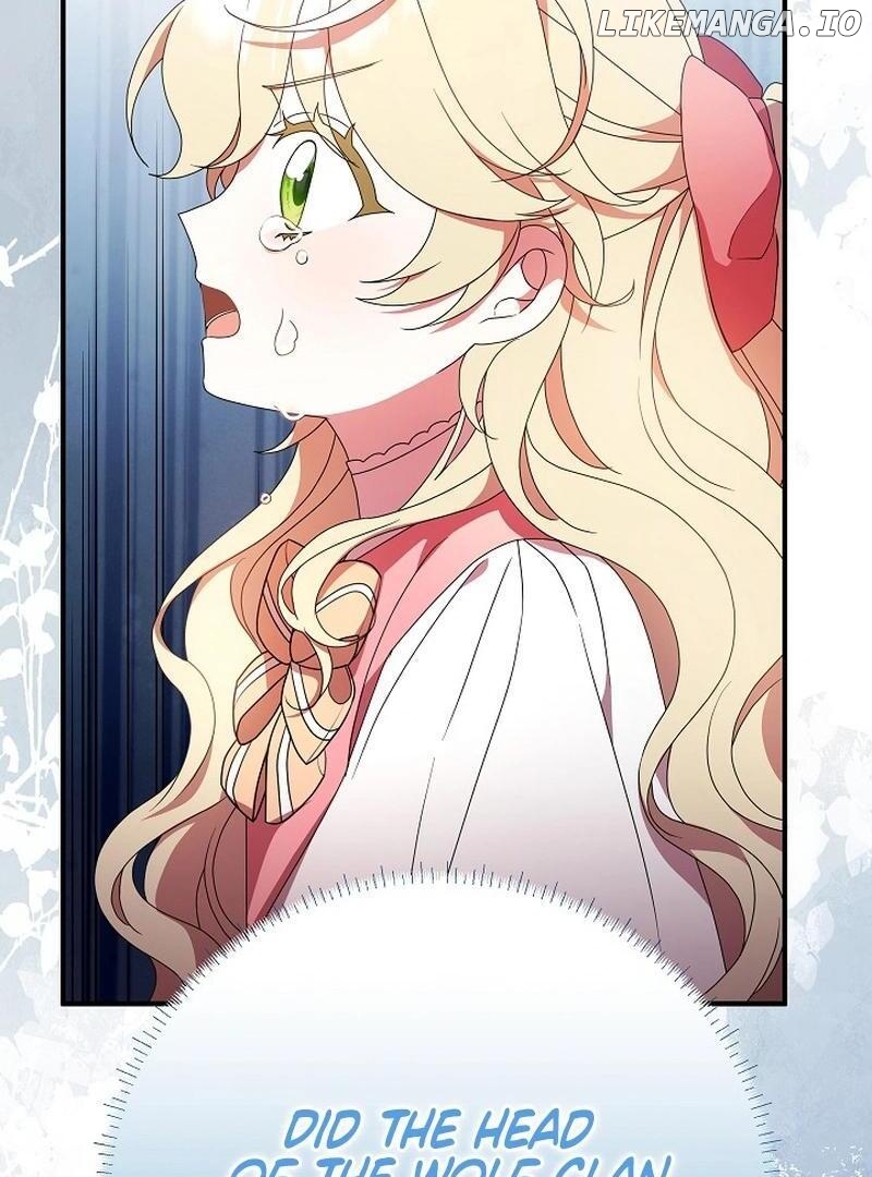 The Beloved New Daughter-in-law Of The Wolf Mansion Chapter 2 - page 116