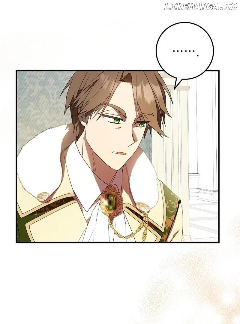 The Beloved New Daughter-in-law Of The Wolf Mansion Chapter 2 - page 122