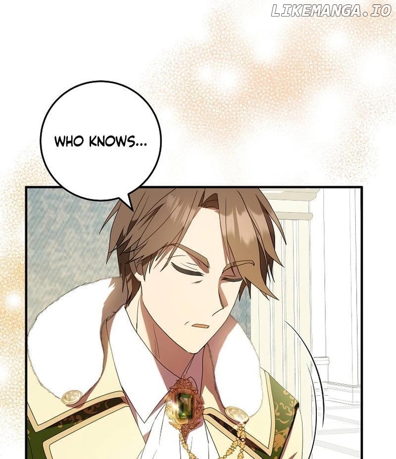 The Beloved New Daughter-in-law Of The Wolf Mansion Chapter 2 - page 123