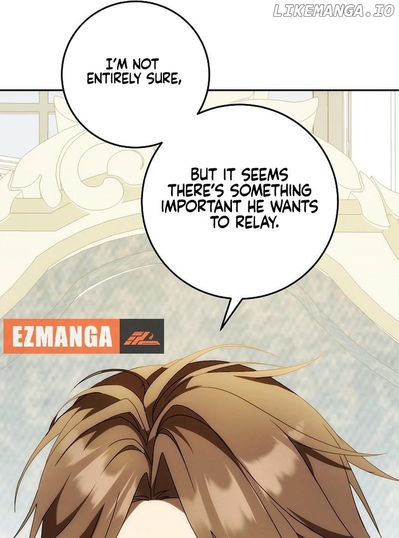 The Beloved New Daughter-in-law Of The Wolf Mansion Chapter 2 - page 125