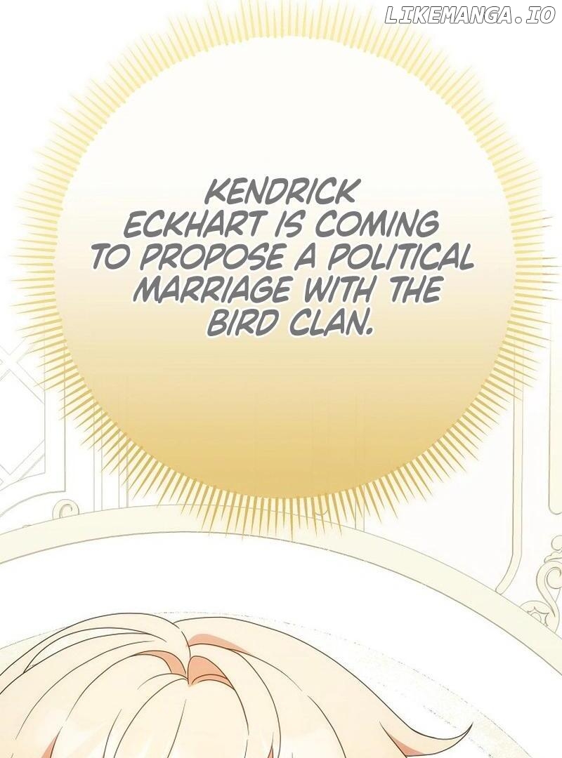 The Beloved New Daughter-in-law Of The Wolf Mansion Chapter 2 - page 128