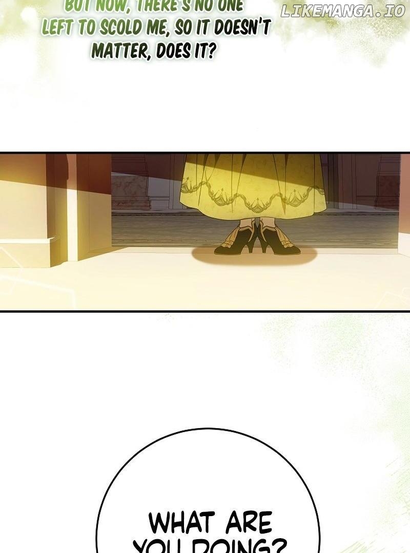 The Beloved New Daughter-in-law Of The Wolf Mansion Chapter 2 - page 15