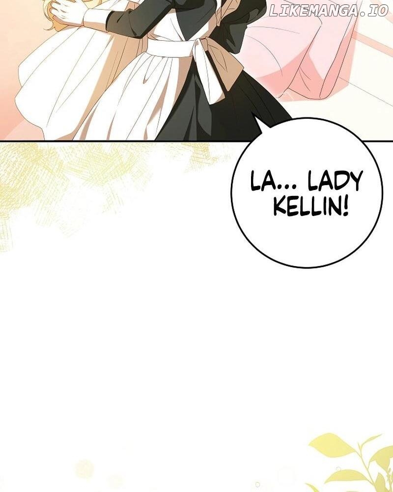 The Beloved New Daughter-in-law Of The Wolf Mansion Chapter 2 - page 17