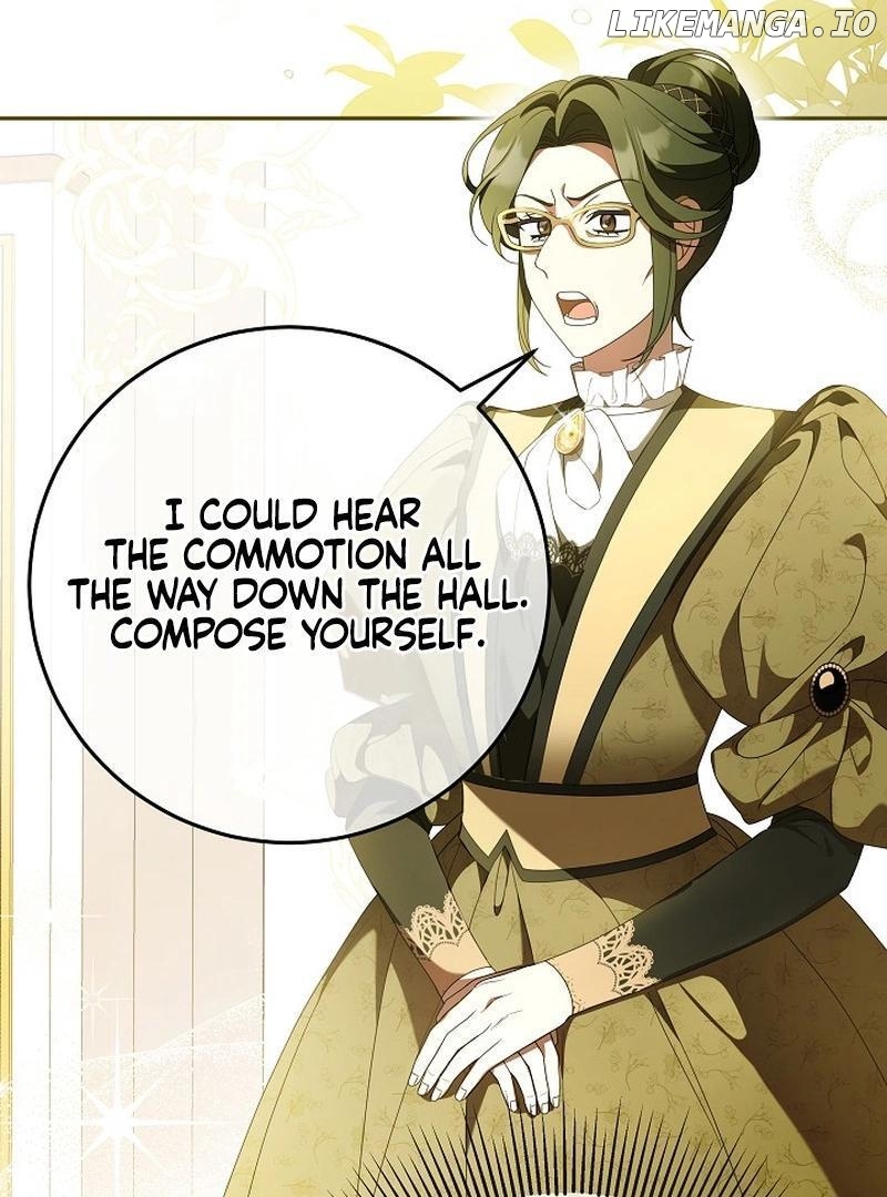 The Beloved New Daughter-in-law Of The Wolf Mansion Chapter 2 - page 18