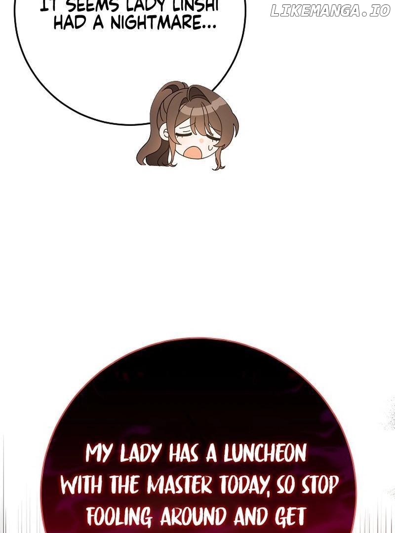 The Beloved New Daughter-in-law Of The Wolf Mansion Chapter 2 - page 20