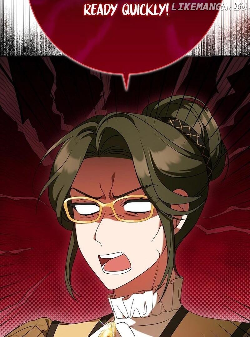 The Beloved New Daughter-in-law Of The Wolf Mansion Chapter 2 - page 21