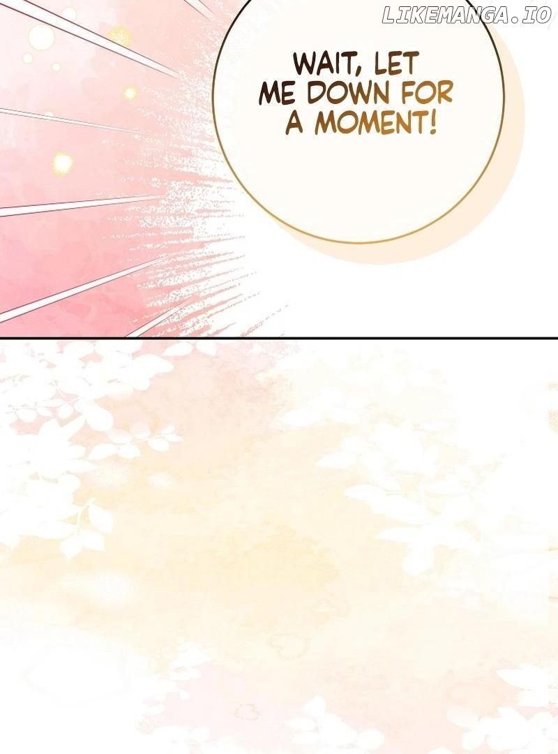 The Beloved New Daughter-in-law Of The Wolf Mansion Chapter 2 - page 27