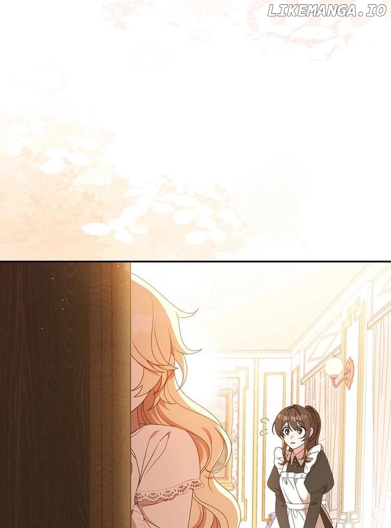 The Beloved New Daughter-in-law Of The Wolf Mansion Chapter 2 - page 28