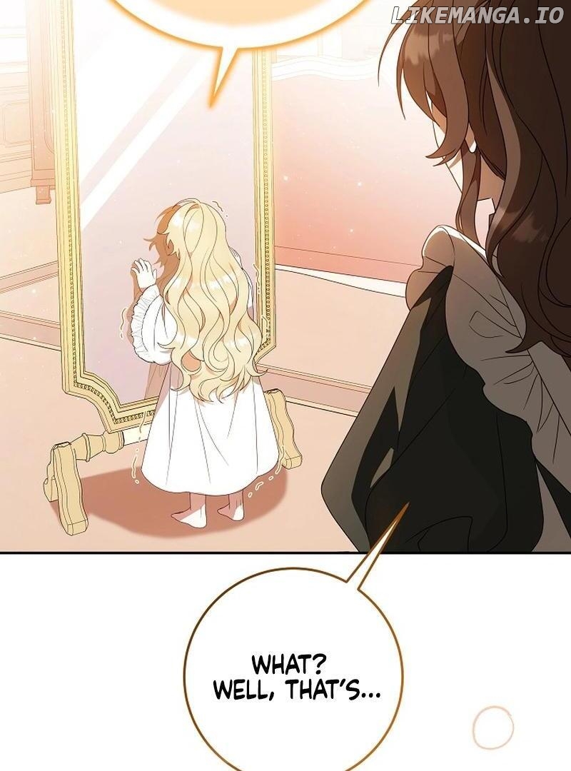 The Beloved New Daughter-in-law Of The Wolf Mansion Chapter 2 - page 31