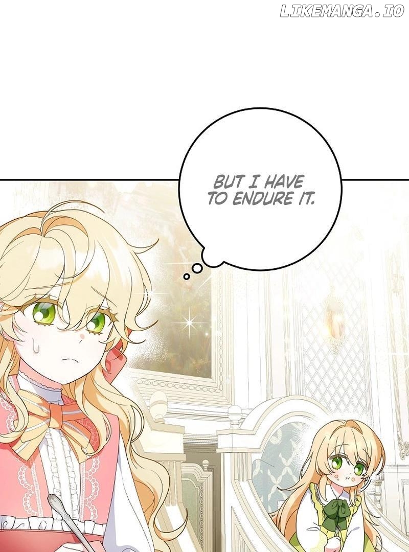 The Beloved New Daughter-in-law Of The Wolf Mansion Chapter 2 - page 49