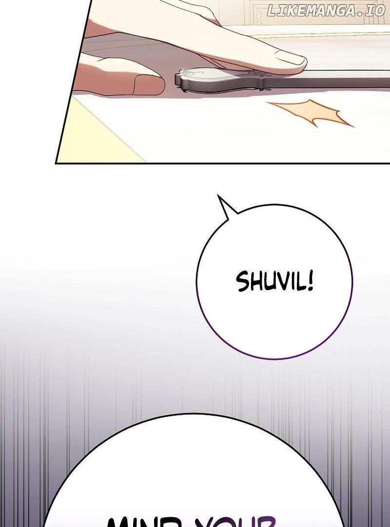 The Beloved New Daughter-in-law Of The Wolf Mansion Chapter 2 - page 54