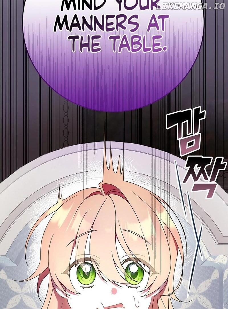The Beloved New Daughter-in-law Of The Wolf Mansion Chapter 2 - page 55