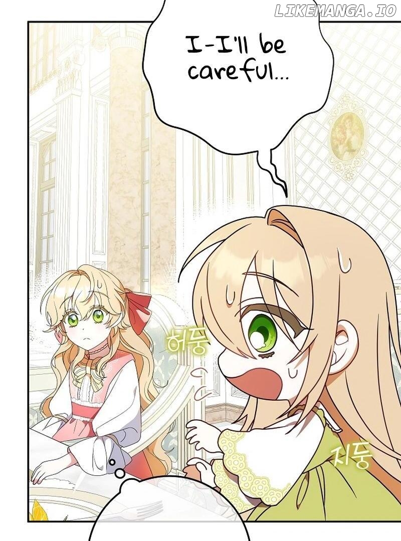 The Beloved New Daughter-in-law Of The Wolf Mansion Chapter 2 - page 57