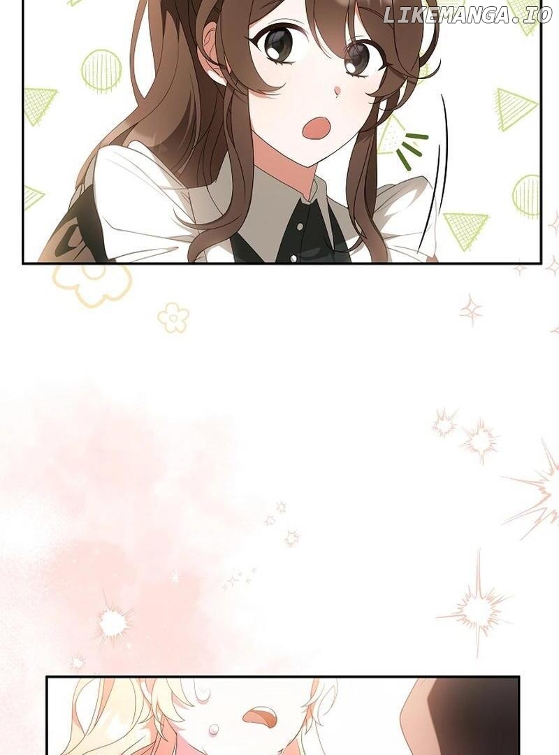 The Beloved New Daughter-in-law Of The Wolf Mansion Chapter 2 - page 6
