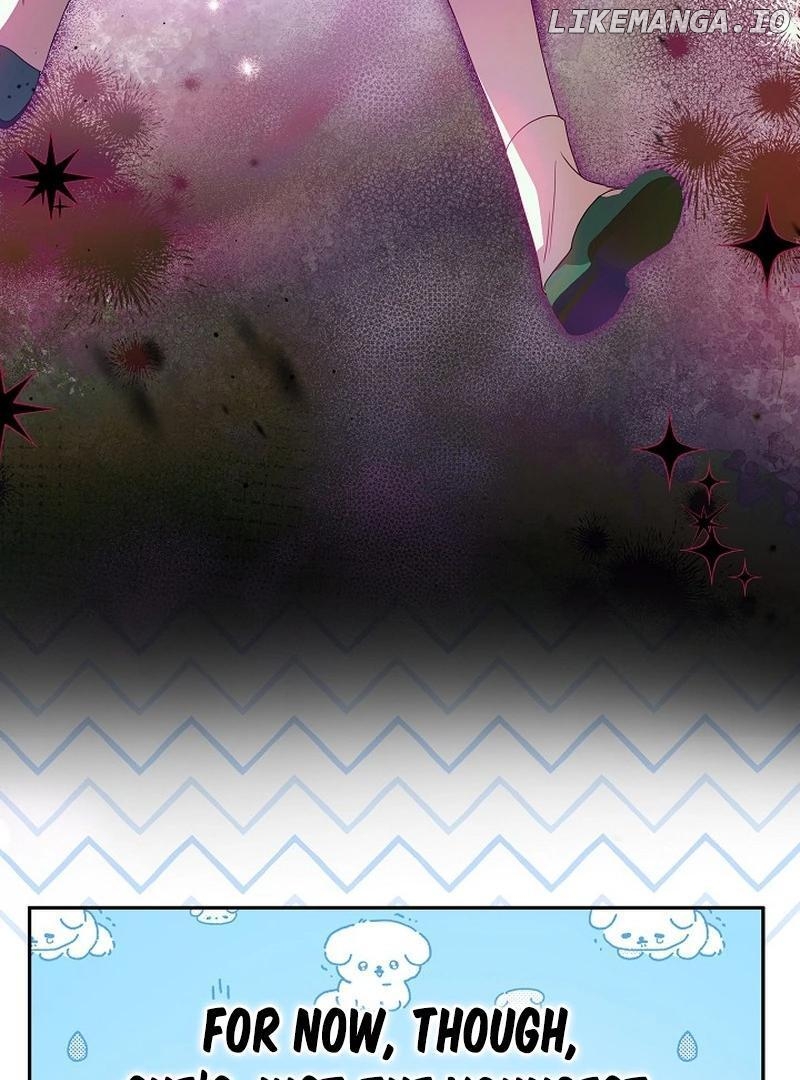 The Beloved New Daughter-in-law Of The Wolf Mansion Chapter 2 - page 62
