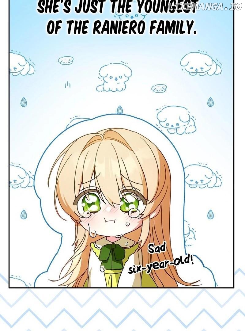 The Beloved New Daughter-in-law Of The Wolf Mansion Chapter 2 - page 63