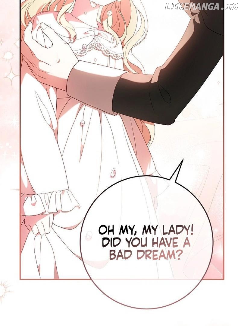 The Beloved New Daughter-in-law Of The Wolf Mansion Chapter 2 - page 7